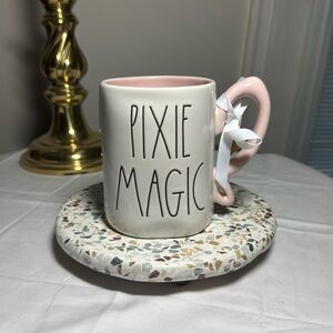 Rae Dunn Pixie Magic coffee/tea mug